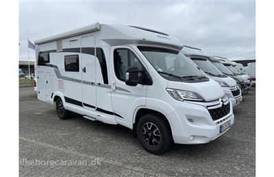 Hobby Ontour Edition V65 GE
